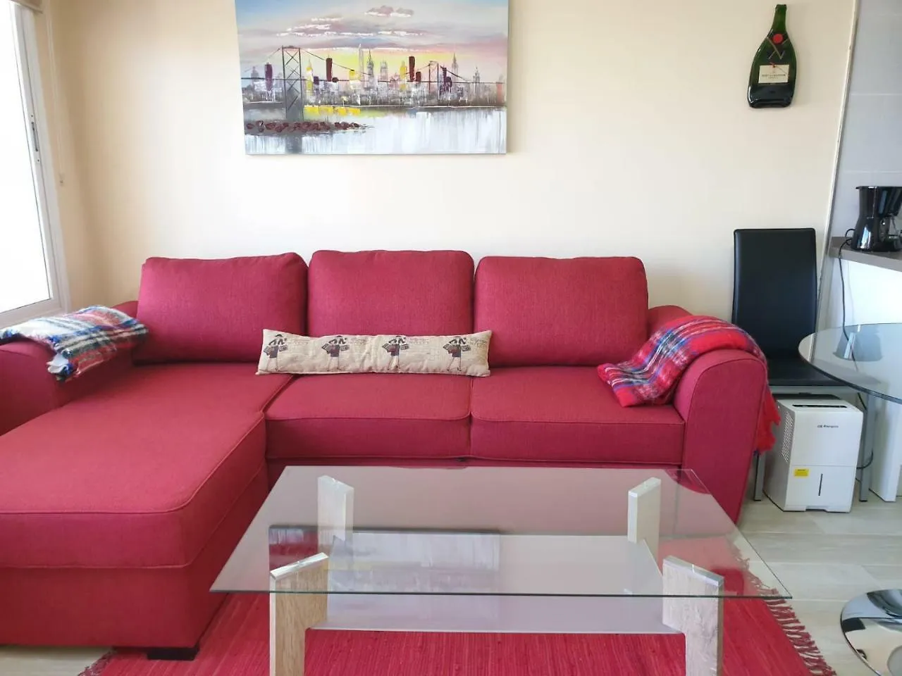 Cosy Well Located Apartment With Swimming Pool Tenerife Tacoronte