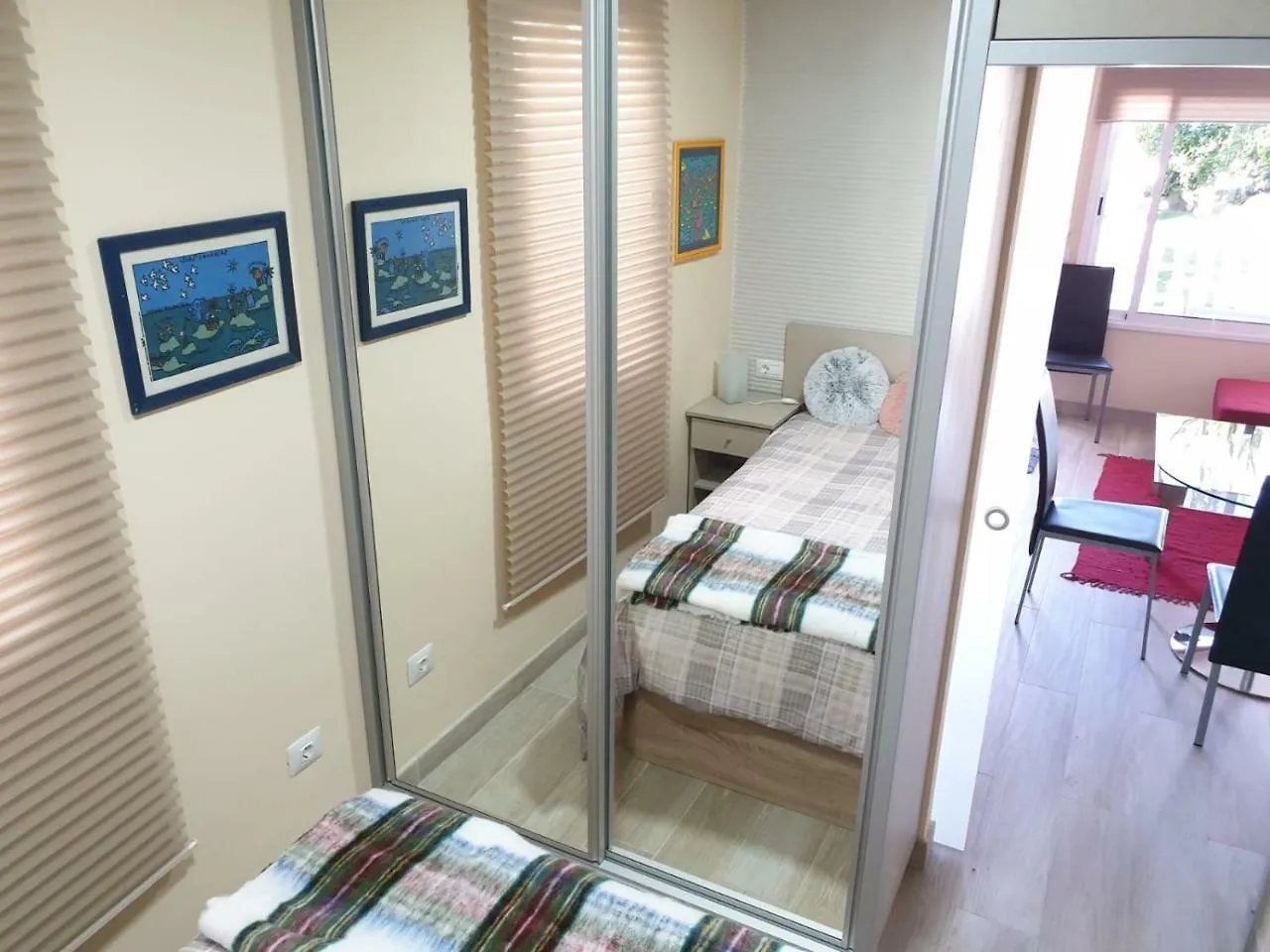 Cosy Well Located Apartment With Swimming Pool Tenerife Tacoronte