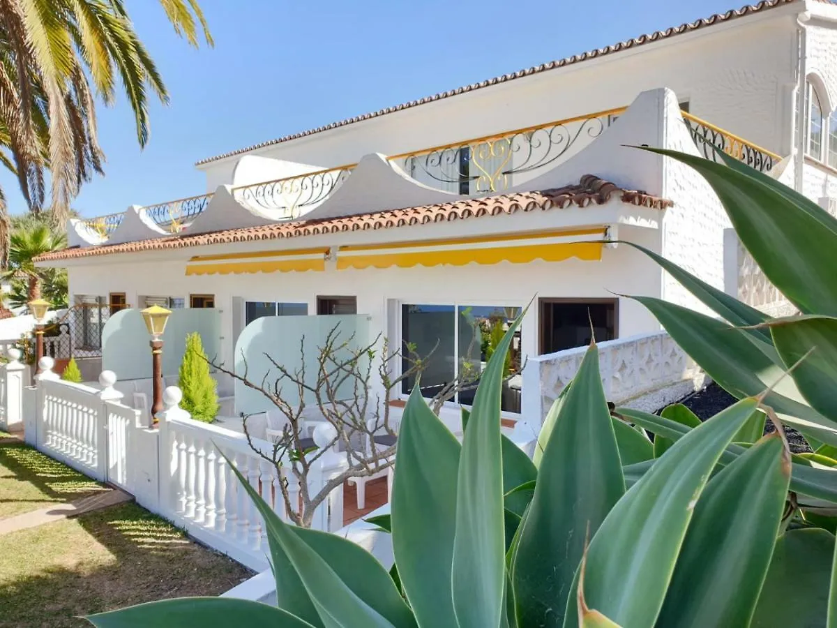 Cosy Well Located Apartment With Swimming Pool Tenerife Tacoronte