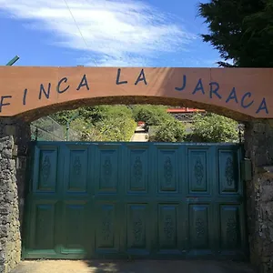 Finca La Jaraca Tacoronte